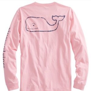 Vineyard Vines Long Sleeve 💕💕